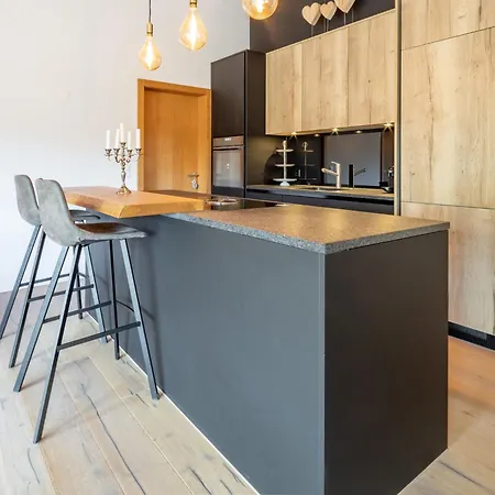 Miraselva 1-7 By Interhome Apartamento