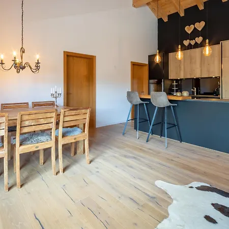 Miraselva 1-7 By Interhome Apartamento *
