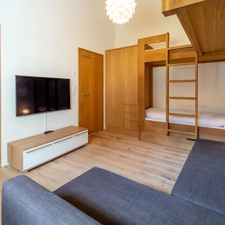Miraselva 1-7 By Interhome Flims