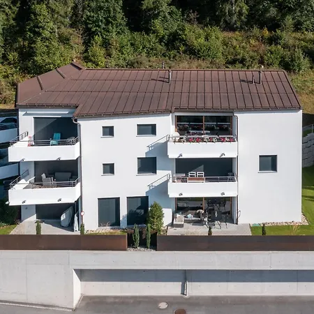 Miraselva 1-7 By Interhome Flims