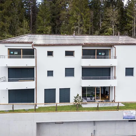 Miraselva 1-7 By Interhome Apartamento *