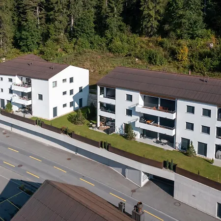 Miraselva 1-7 By Interhome Apartamento